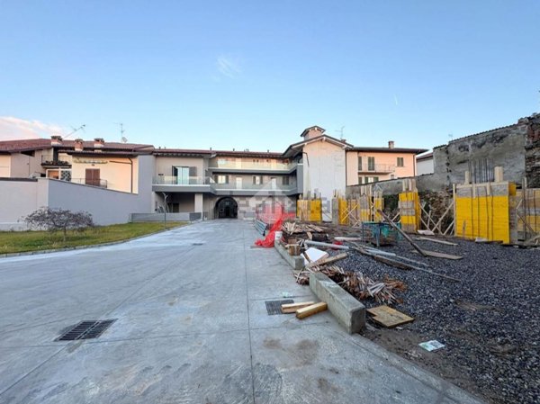 casa indipendente in vendita a Telgate