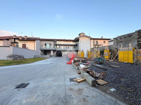 casa indipendente in vendita a Telgate