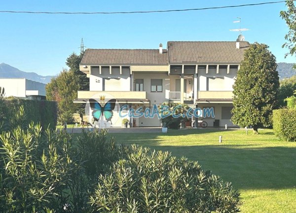casa indipendente in vendita a Telgate