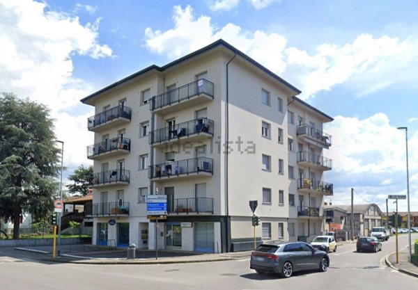 ufficio in vendita a Telgate