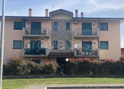 appartamento in vendita a Telgate