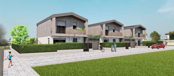 casa indipendente in vendita a Telgate