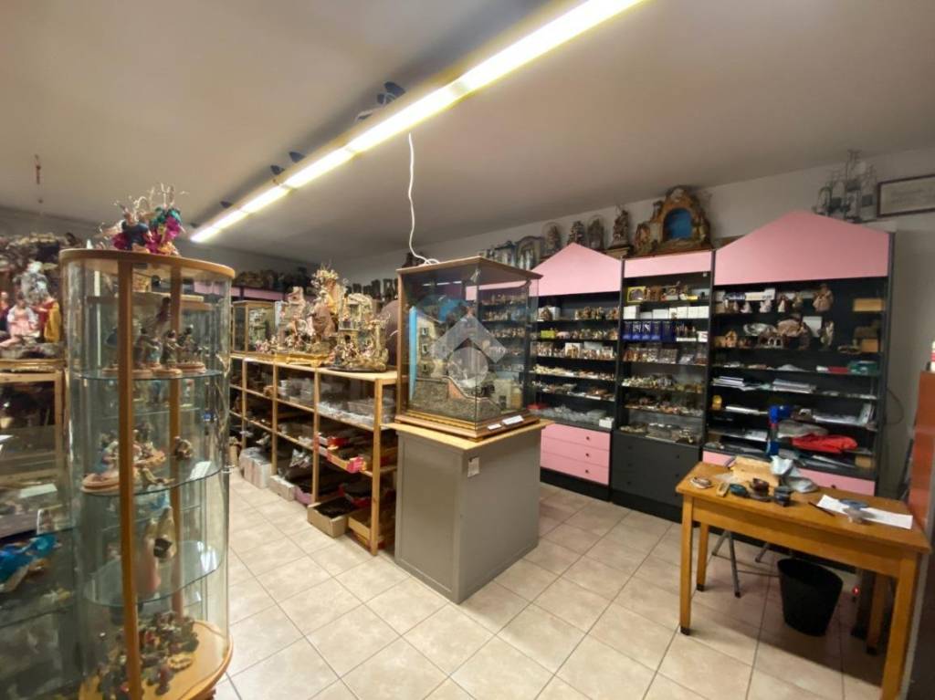 negozio in vendita a Telgate