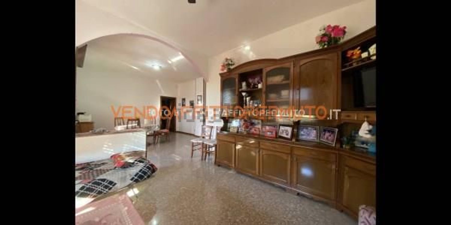 appartamento in vendita a Telgate