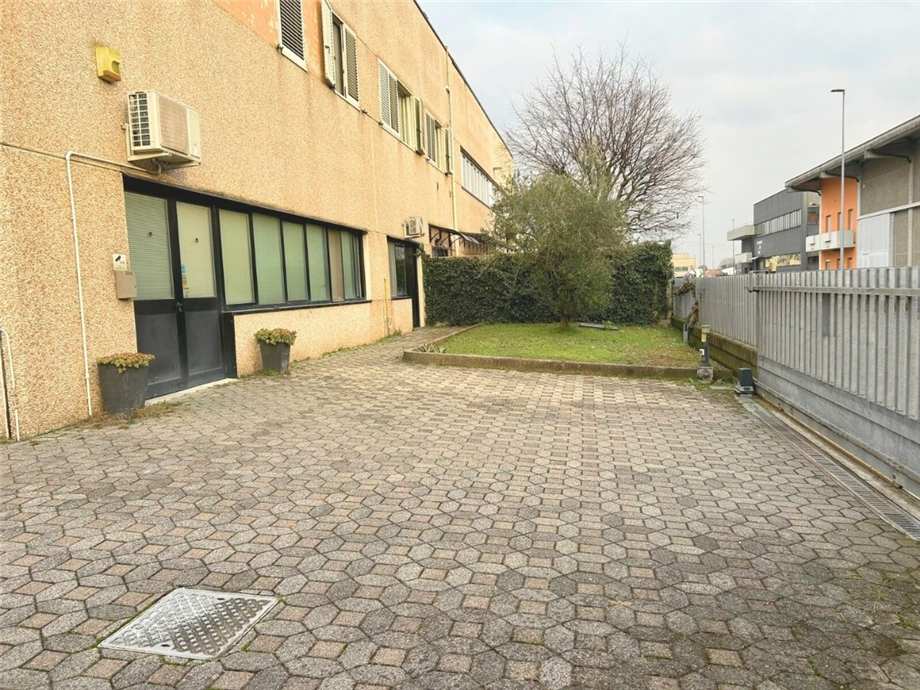 casa semindipendente in vendita a Telgate