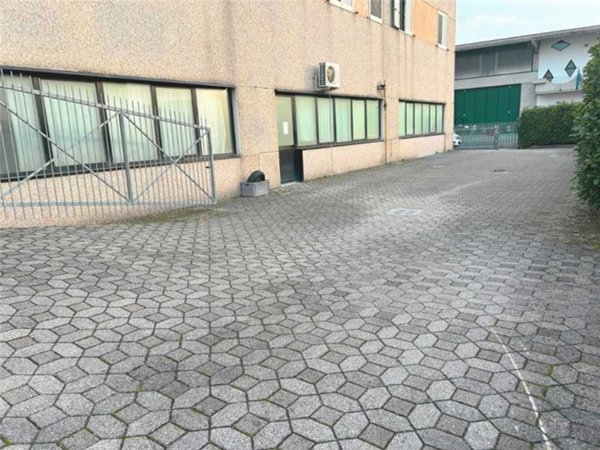casa semindipendente in vendita a Telgate