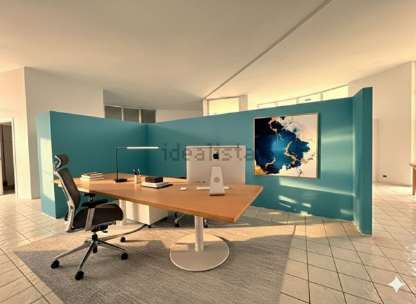 ufficio in vendita a Telgate