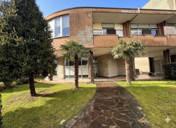 ufficio in vendita a Telgate