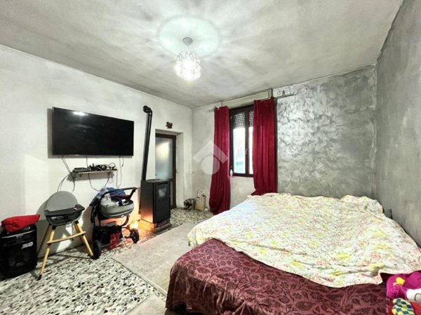 casa indipendente in vendita a Telgate