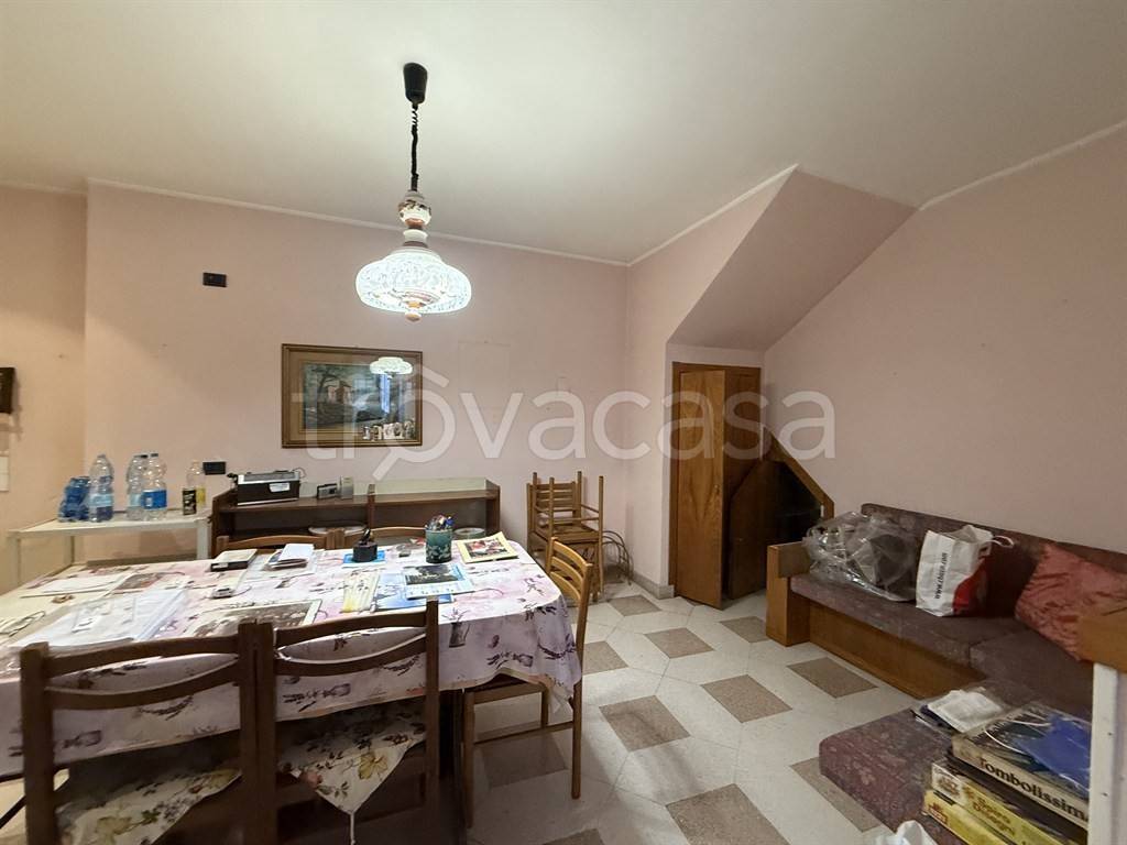 casa indipendente in vendita a Telgate