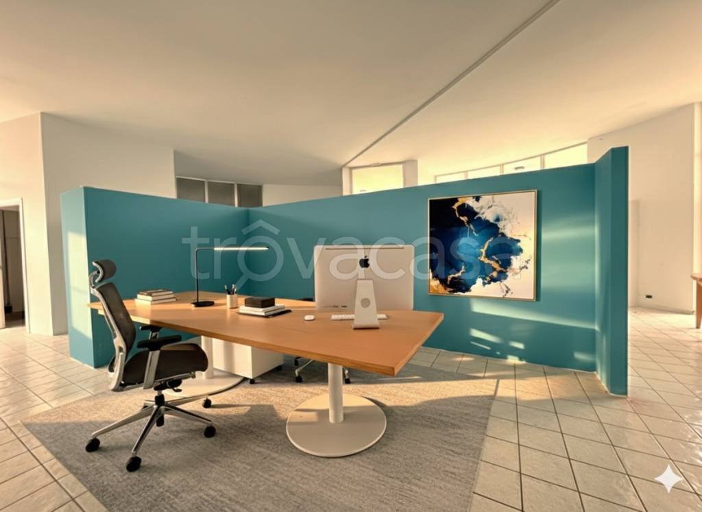 appartamento in vendita a Telgate