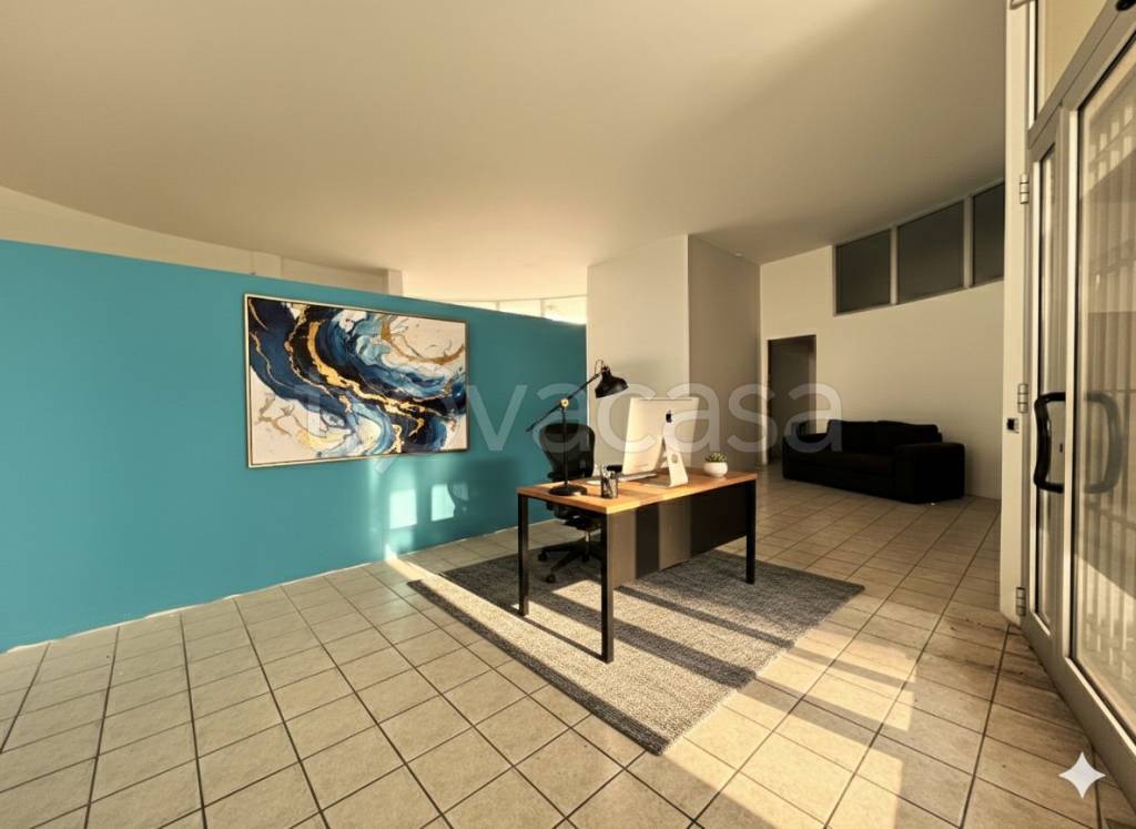 appartamento in vendita a Telgate