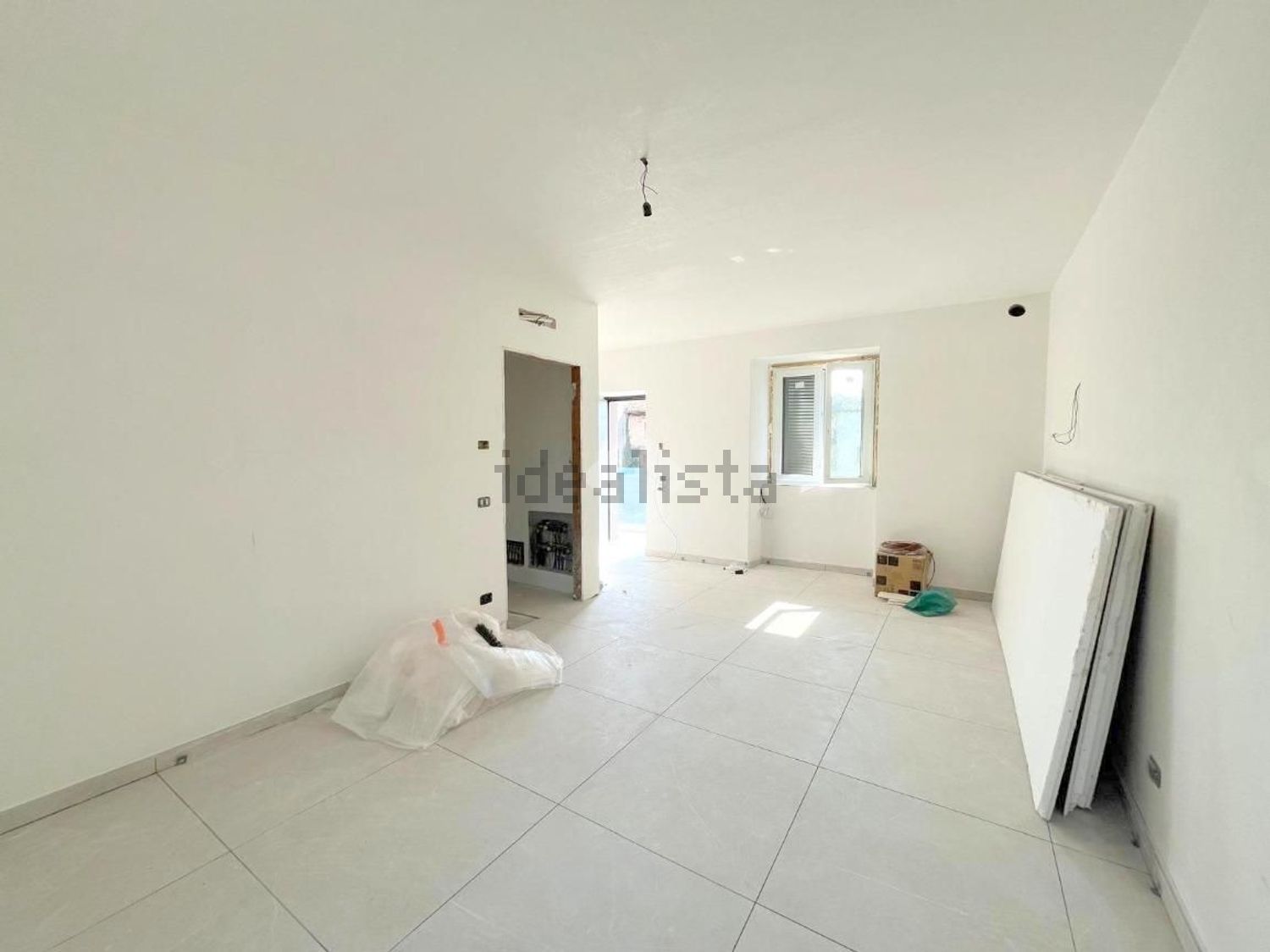 appartamento in vendita a Telgate