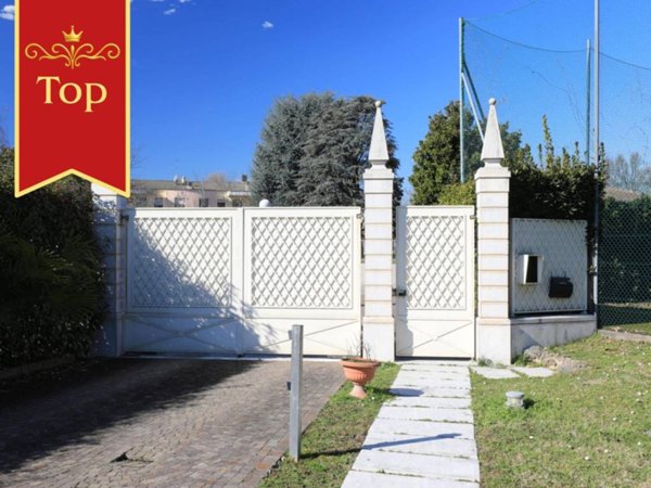 casa indipendente in vendita a Telgate