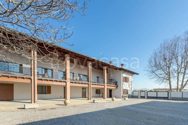 appartamento in vendita a Telgate