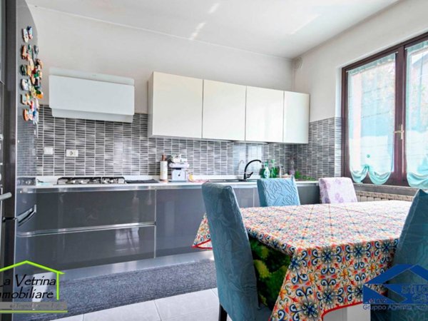 casa indipendente in vendita a Telgate