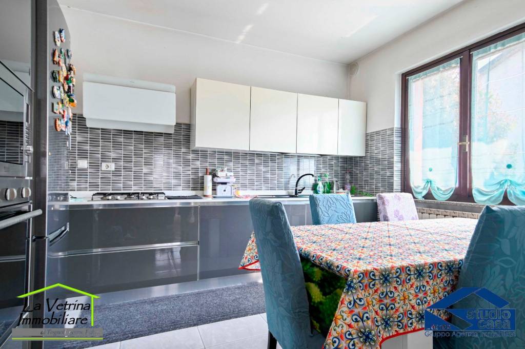 casa indipendente in vendita a Telgate