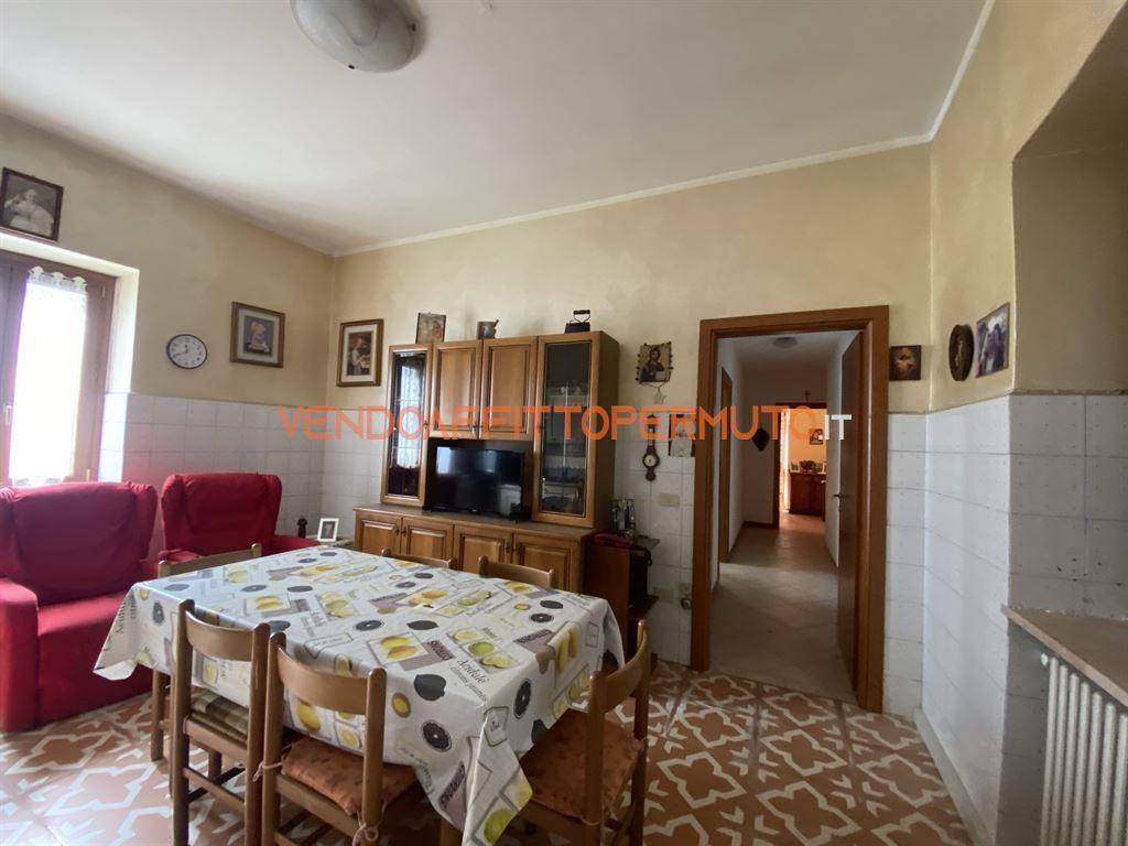 casa indipendente in vendita a Telgate