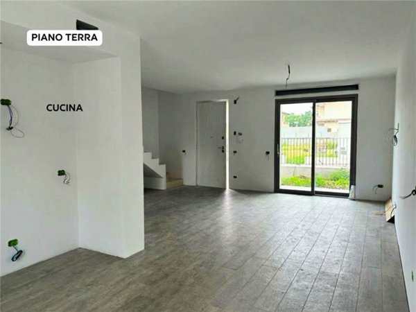 casa indipendente in vendita a Telgate