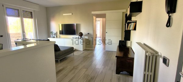 appartamento in vendita a Telgate