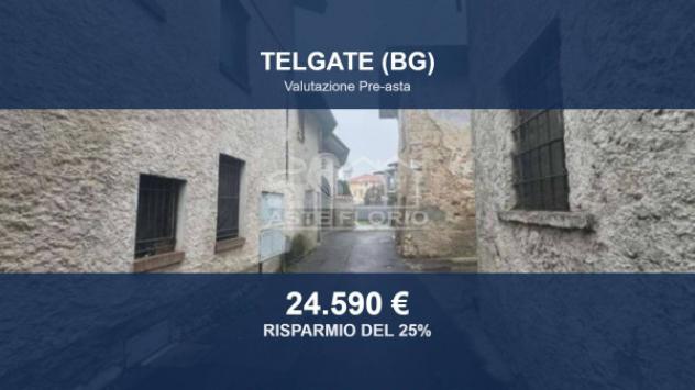 casa indipendente in vendita a Telgate