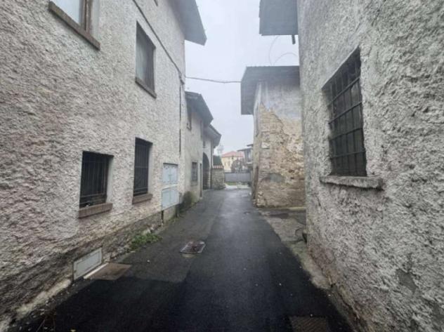 appartamento in vendita a Telgate