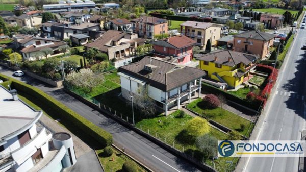 casa indipendente in vendita a Telgate