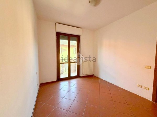 appartamento in vendita a Telgate