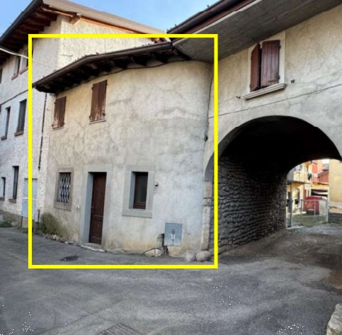 casa indipendente in vendita a Telgate