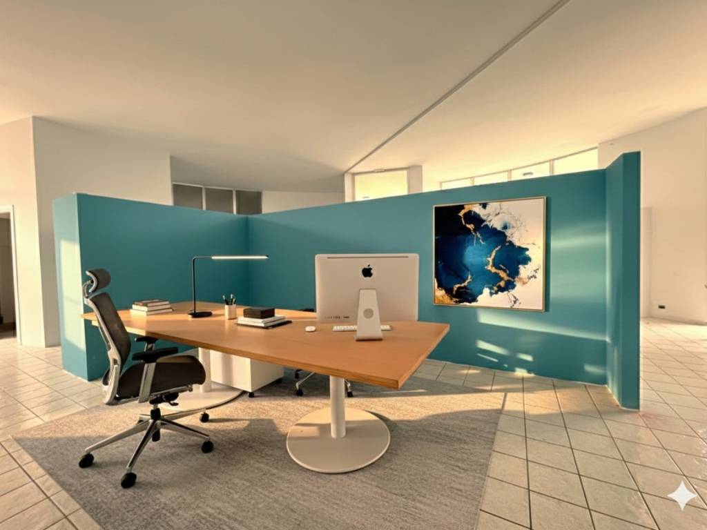 ufficio in vendita a Telgate