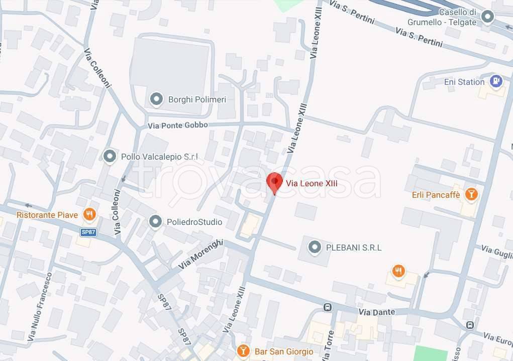 casa indipendente in vendita a Telgate