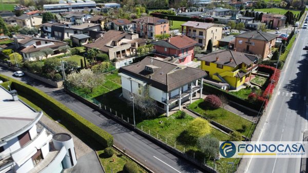 casa indipendente in vendita a Telgate