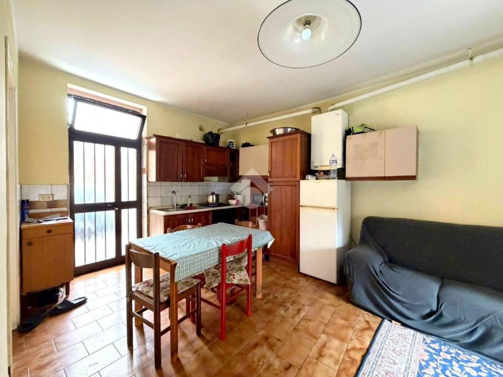 casa indipendente in vendita a Telgate