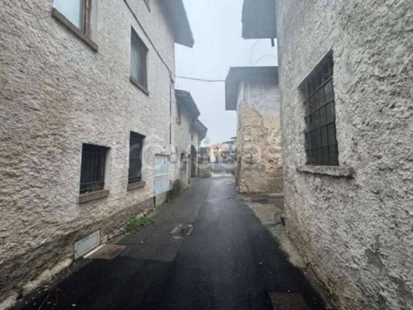 appartamento in vendita a Telgate