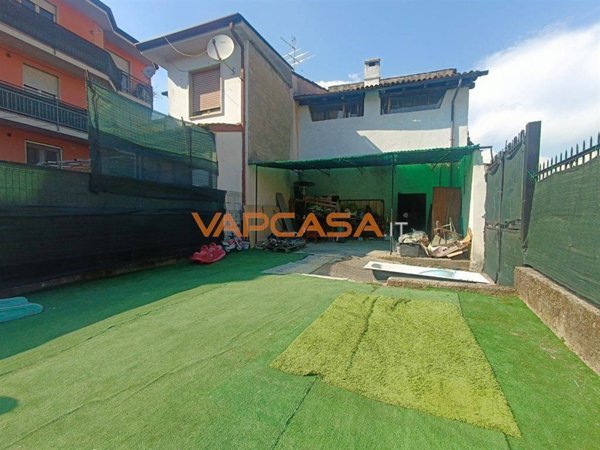 casa indipendente in vendita a Telgate