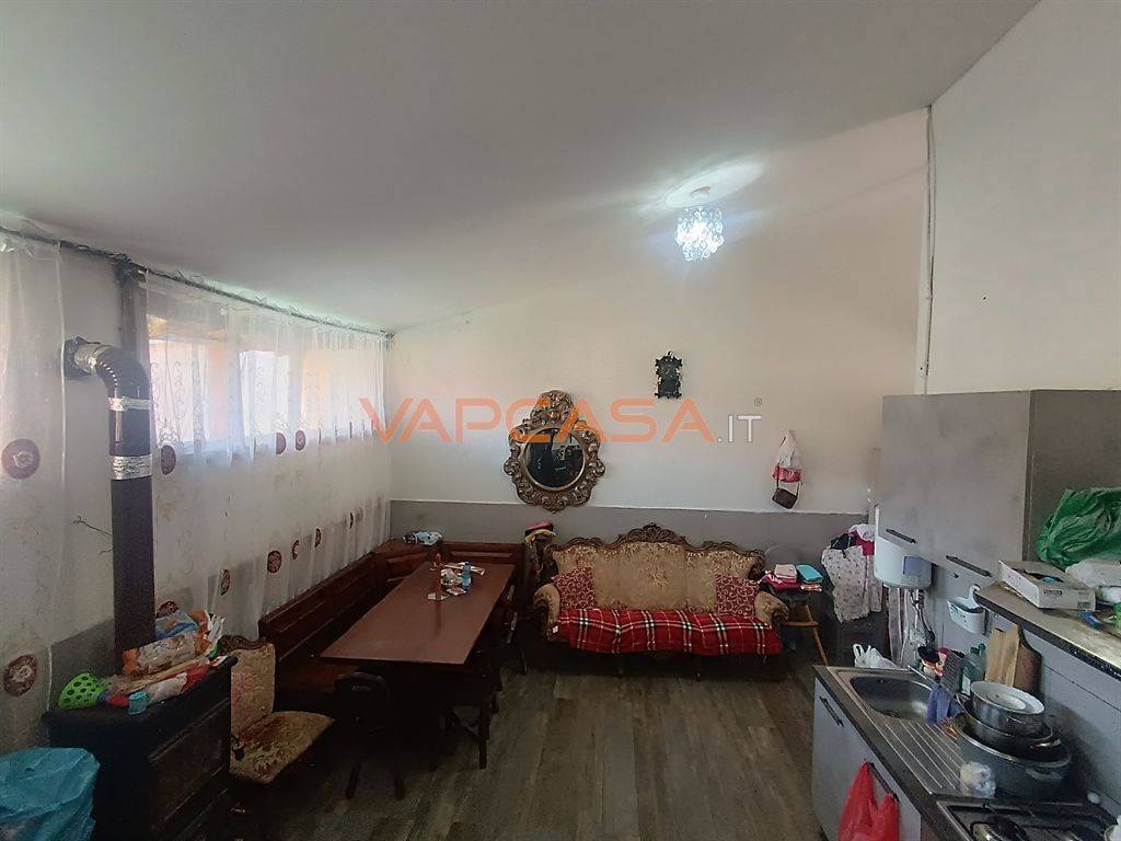 appartamento in vendita a Telgate