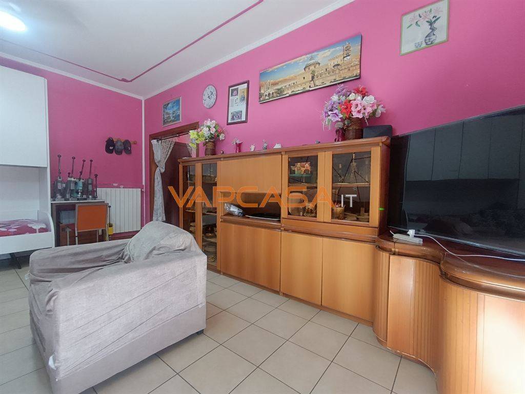 appartamento in vendita a Telgate