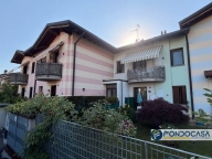 appartamento in vendita a Telgate