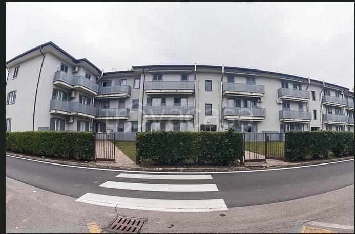 appartamento in vendita a Telgate