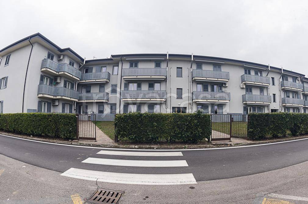 appartamento in vendita a Telgate