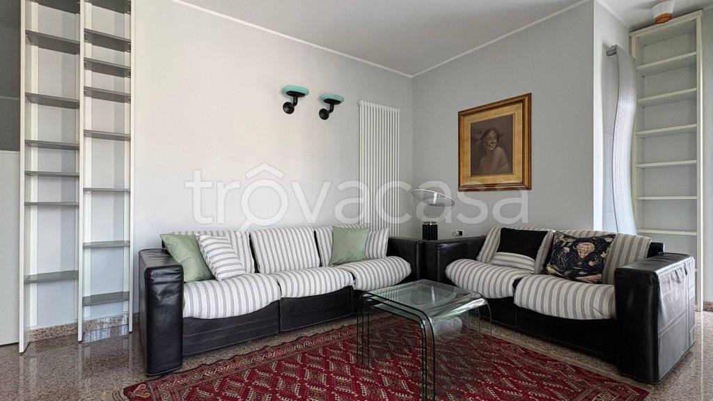 appartamento in vendita a Telgate