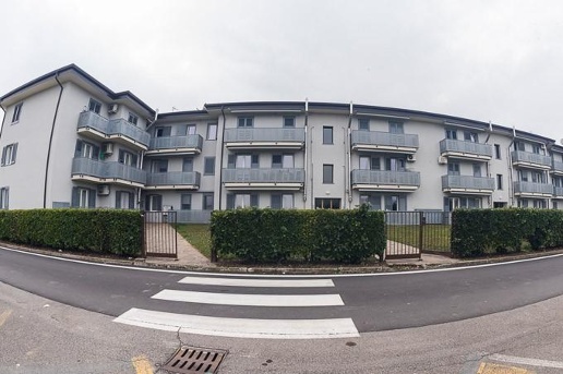 appartamento in vendita a Telgate