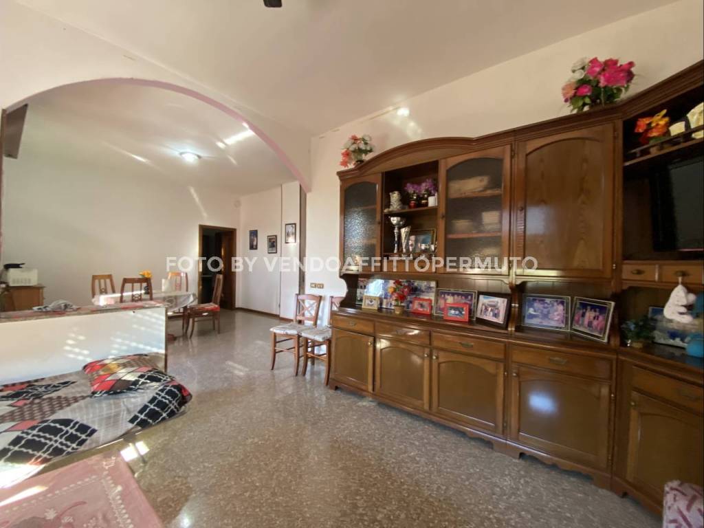 appartamento in vendita a Telgate