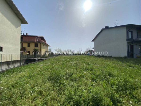 terreno agricolo in vendita a Telgate