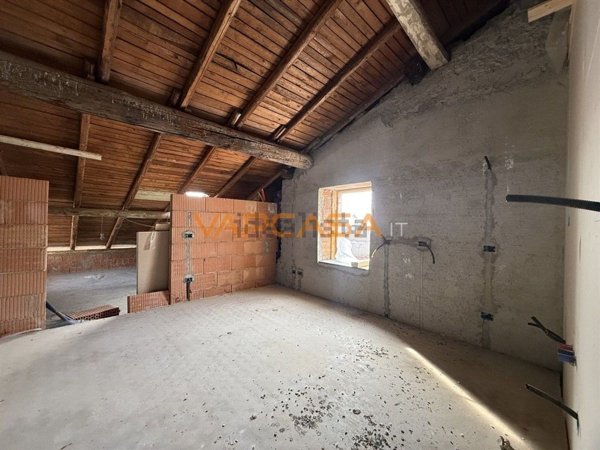 appartamento in vendita a Telgate