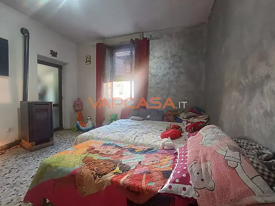 appartamento in vendita a Telgate