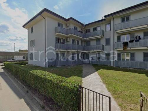 appartamento in vendita a Telgate