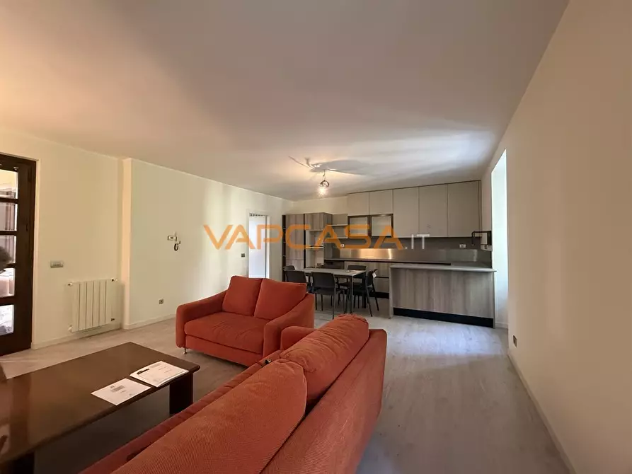 appartamento in vendita a Telgate