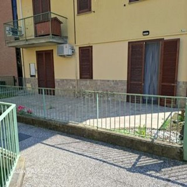 appartamento in vendita a Telgate