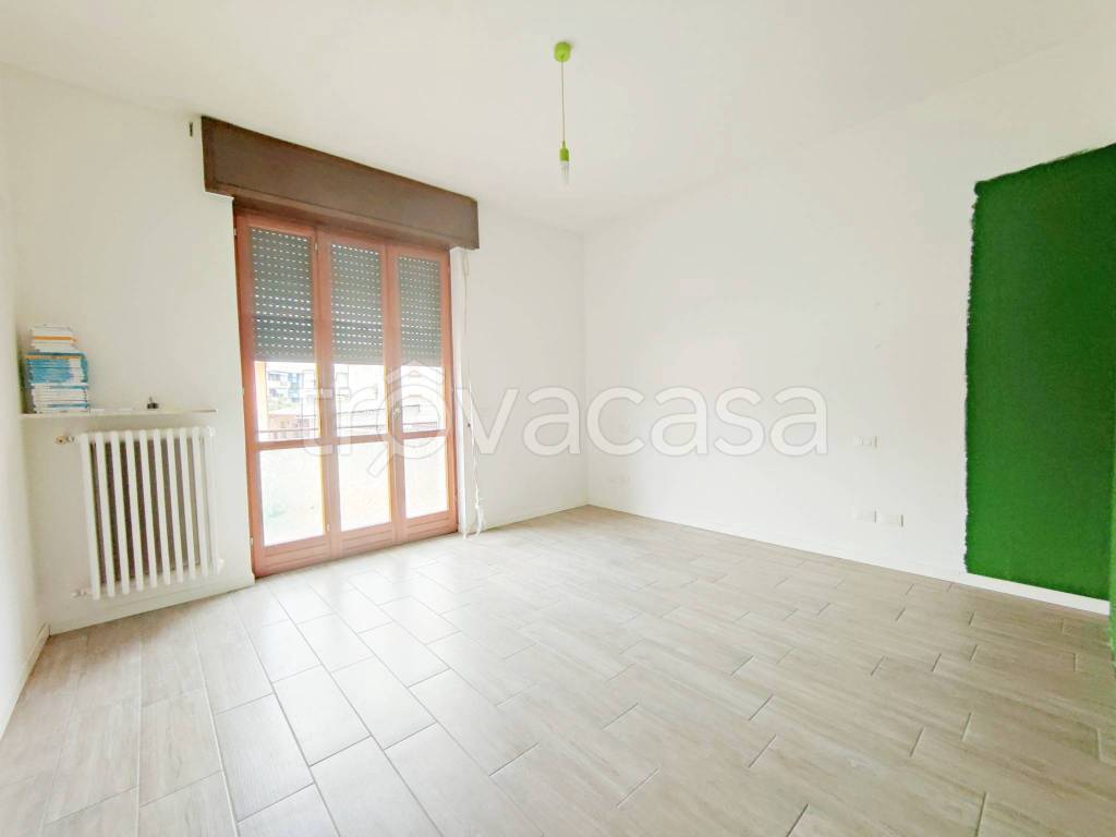 appartamento in vendita a Telgate